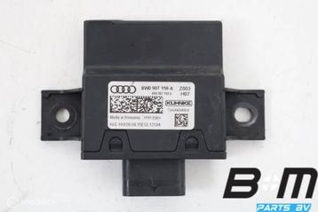 Regelapparaat motorgeluid Audi S4 8W