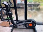 Crosstrainer focus fitness fox5 iplus, Sport en Fitness, Ophalen, Zo goed als nieuw, Crosstrainer