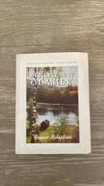 Het geslacht Ödmark, Boeken, Ophalen of Verzenden, Zo goed als nieuw