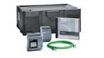Siemens Logo 8.4 startset 24V Siemens Logo PLC starterskit, Hobby en Vrije tijd, Elektronica-componenten, Ophalen of Verzenden