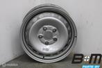 NIEUW! Org. 1 losse 16 inch velg VW Crafter 2N! 2N0601027L, Auto-onderdelen, Banden en Velgen, Gebruikt, Velg(en)