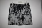 Mooie korte rok van Anna Scott in slangenprint, maat 36, Kleding | Dames, Ophalen of Verzenden, Zo goed als nieuw, Maat 36 (S)