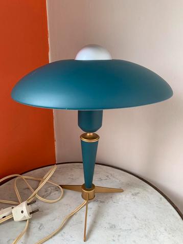 Philips vintage lamp beschikbaar voor biedingen