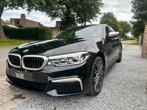 BMW 530e M pack 2020 hybride 2.0 essence, Autos, 5 places, Cuir, Berline, 4 portes