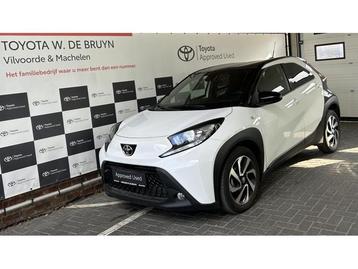 Toyota Aygo X pulse  beschikbaar voor biedingen