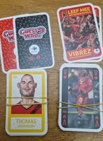 Créer son jeux de carte belgique, Ophalen of Verzenden