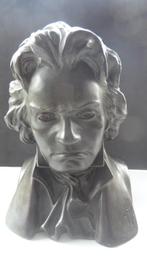 Buste Beethoven - 1915, Antiek en Kunst, Ophalen of Verzenden