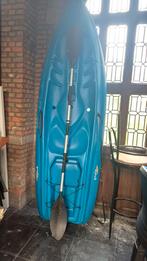 Daylite Sit on top Viskano, Watersport en Boten, Ophalen, Zo goed als nieuw, Kajak