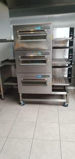 Horeca materiaal, Ophalen, Gebruikt