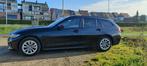 BMW 330e xDrive, Hybride, Autom., Auto's, BMW, Automaat, Stof, Zwart, 2000 cc