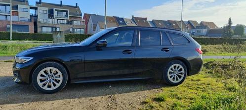 BMW 330e xDrive, Hybride, Cruise, Head-up,GPS,, Auto's, BMW, Particulier, 3 Reeks, 360° camera, 4x4, ABS, Achteruitrijcamera, Adaptieve lichten