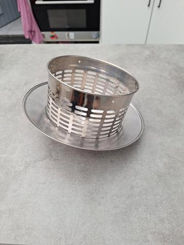 schoorsteen kap 16 mm doorsnee beschikbaar voor biedingen