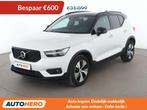 Volvo XC40 1.5 T5 Recharge Plug-in Hybrid 2WD (bj 2021), Auto's, USB, Gebruikt, 192 kW, Wit
