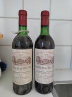 Château de Bel-Air 1978 Lalande de Pomerol, Enlèvement, France, Vin rouge