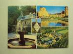 54299 - ABBAYE NOTRE-DAME D'ORVAL - 4 ZICHTEN - ZIE 2 FOTO'S, Verzamelen, Verzenden