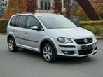 Volkswagen touran 1.4i 2009, Auto's, Volkswagen, Automaat, Euro 5, Monovolume, Bedrijf