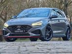 Hyundai i30 N PERFORMANCE | FULL OPTION | PANO | AUTOMAAT, Auto's, Automaat, 1998 cc, 4 cilinders, Alcantara