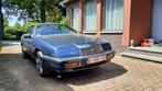 Baron Chrysler, Auto's, Chrysler, 4 zetels, 2995 cc, Cabriolet, Blauw