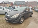 Opel Corsa 1.3CDTi/ 2012/ Euro 5/ Probleme moteur, Autos, Achat, Entreprise, Boîte manuelle, Noir