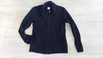 Zwarte trui 'Country Woman' - maat 38, Kleding | Dames, Ophalen of Verzenden, Maat 38/40 (M)