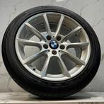 Bmw 5-serie E60 E61 F10 F11 245/45/18 INCH STYLING 281 Hanko, Banden en Velgen, Gebruikt, Personenwagen, Ophalen of Verzenden