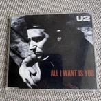 U2 - All I Want Is You, Ophalen of Verzenden