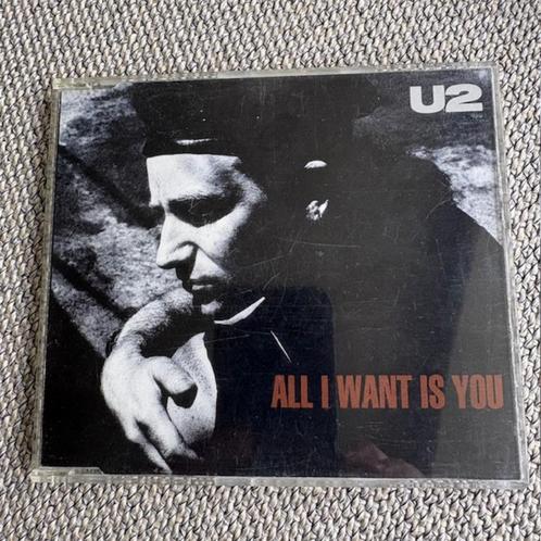 U2 - All I Want Is You, Cd's en Dvd's, Cd's | Rock, Ophalen of Verzenden