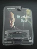 Breaking Bad 2012 Chrysler 300 V SRR8 Greenlight Hollywood, Enlèvement ou Envoi, Neuf, Autres types