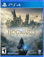 Hogwarts Legacy PS4 GRATIS LEVERING, Games en Spelcomputers, Games | Sony PlayStation 4, Avontuur en Actie, Online, Verzenden