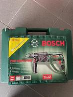 Bosch PBH 3000 - 2 FRE Boorhamer op snoer, Gebruikt, Variabele snelheid, 600 watt of meer, Ophalen