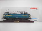 Marklin 3363 E-lok Typ 16 NMBS 1606, Hobby en Vrije tijd, Modeltreinen | H0, Wisselstroom, Locomotief, Ophalen of Verzenden, Zo goed als nieuw