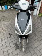 Benelli 491 klasse B met 2 kentekenplaten, Ophalen, Gebruikt, Overige typen, Autre