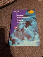 Van Dale Pocketwoordenboek Engels-Nederlands, Boeken, Woordenboeken, Ophalen, Zo goed als nieuw, Van Dale, Engels