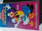 Donald en zijn vrolijke kornuiten.  Nederlands gesproken 199, CD & DVD, VHS | Enfants & Jeunesse, Utilisé, Enlèvement ou Envoi
