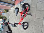 Kinderfiets, Ophalen of Verzenden, Gebruikt