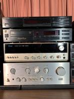Matériels Audio, Amplificateur, HIFI, Tuner, CD, Deck, Enlèvement, Marantz