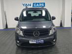 Mercedes-Benz Citan Tourer * 1.5 CDI * CLIM + CAM * Prête, Autos, Achat, Euro 6, Entreprise, Boîte manuelle