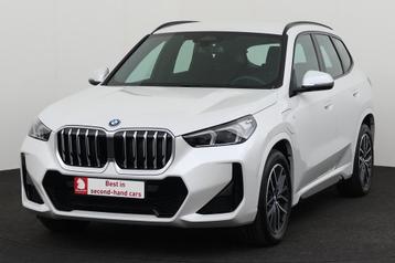 BMW X1 x-Drive25e iA x-Drive25e iA M-SPORT + GPS + CARPLAY + beschikbaar voor biedingen