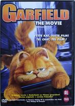 GARFIELD - The movie (DVD), Cd's en Dvd's, Dvd's | Tekenfilms en Animatie, Tekenfilm, Ophalen of Verzenden, Zo goed als nieuw