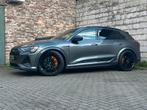 Audi e-tron S 503pk quattro 95 kWh | Soft-close | Head-up |, Auto's, Automaat, Zwart, Leder, SUV of Terreinwagen