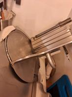 Vleessnijmachine berkel vintage, Ophalen