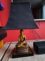 mooie Buddha lamp., Ophalen, Gebruikt