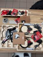 SRAM Rival AXS E1, Fietsen en Brommers, Ophalen of Verzenden, Nieuw, Racefiets, Overige typen