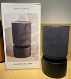 Bang & Olufsen Beosound Balance Black Oak MK2 NIEUW - B&O, Neuf, Autres marques, Enlèvement, Haut-parleurs Frontaux, Arrière ou Stéréo