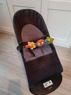 Babybjörn wipper + speelgoed, Kinderen en Baby's, Wipstoeltjes, Ophalen