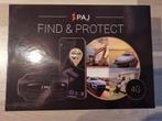 PAJ GPS Tracker Anti-diefstal Find and Protect - wereldwijd., Ophalen