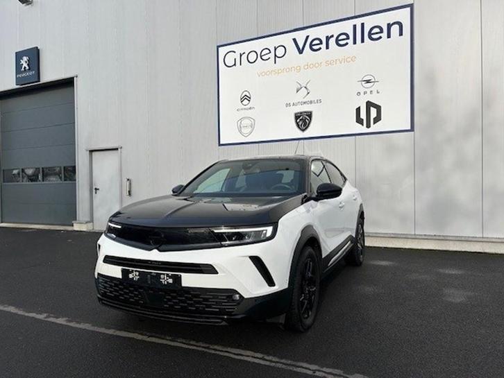 Opel Mokka Turbo S/S GS AT8, Autos, Opel, Entreprise, Mokka, ABS, Régulateur de distance, Airbags, Air conditionné, Bluetooth