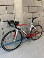 Racefiets Cachera, Fietsen en Brommers, Ophalen, Zo goed als nieuw, Aluminium