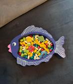 Houten kralen, Kinderen en Baby's, Ophalen, Zo goed als nieuw