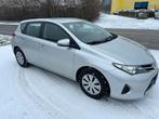 ‼️98000km‼️Toyota Auris 1.3 Essence, Autos, Achat, Entreprise, Boîte manuelle, 5 portes